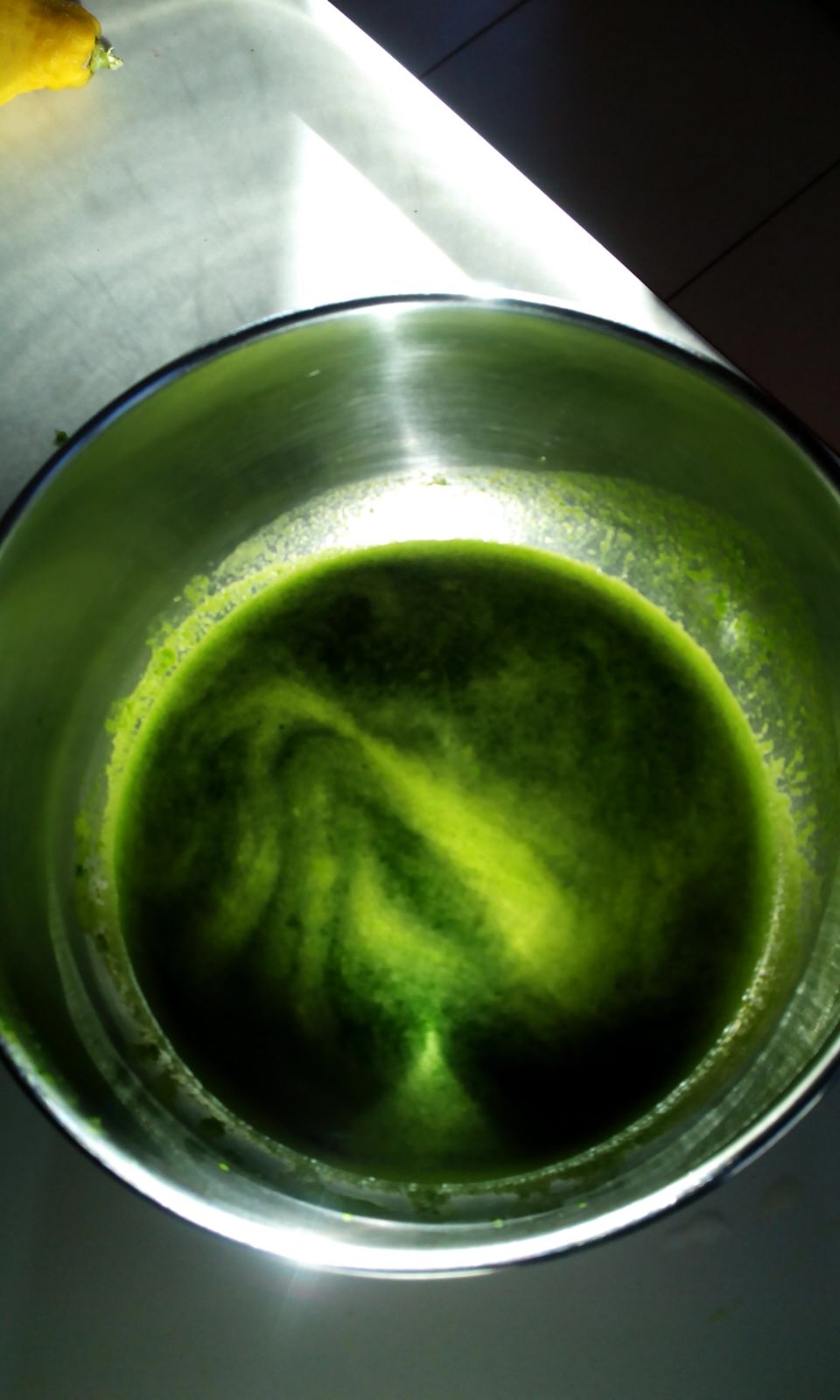 colore verde-spinaci