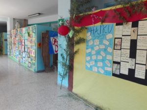 La Didattica del FARE, del Collaborare ..e delle Grandi soddisfazioni!