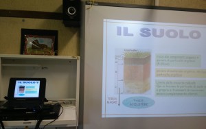 Importanza dell’approccio multimediale per la multidisciplinarità